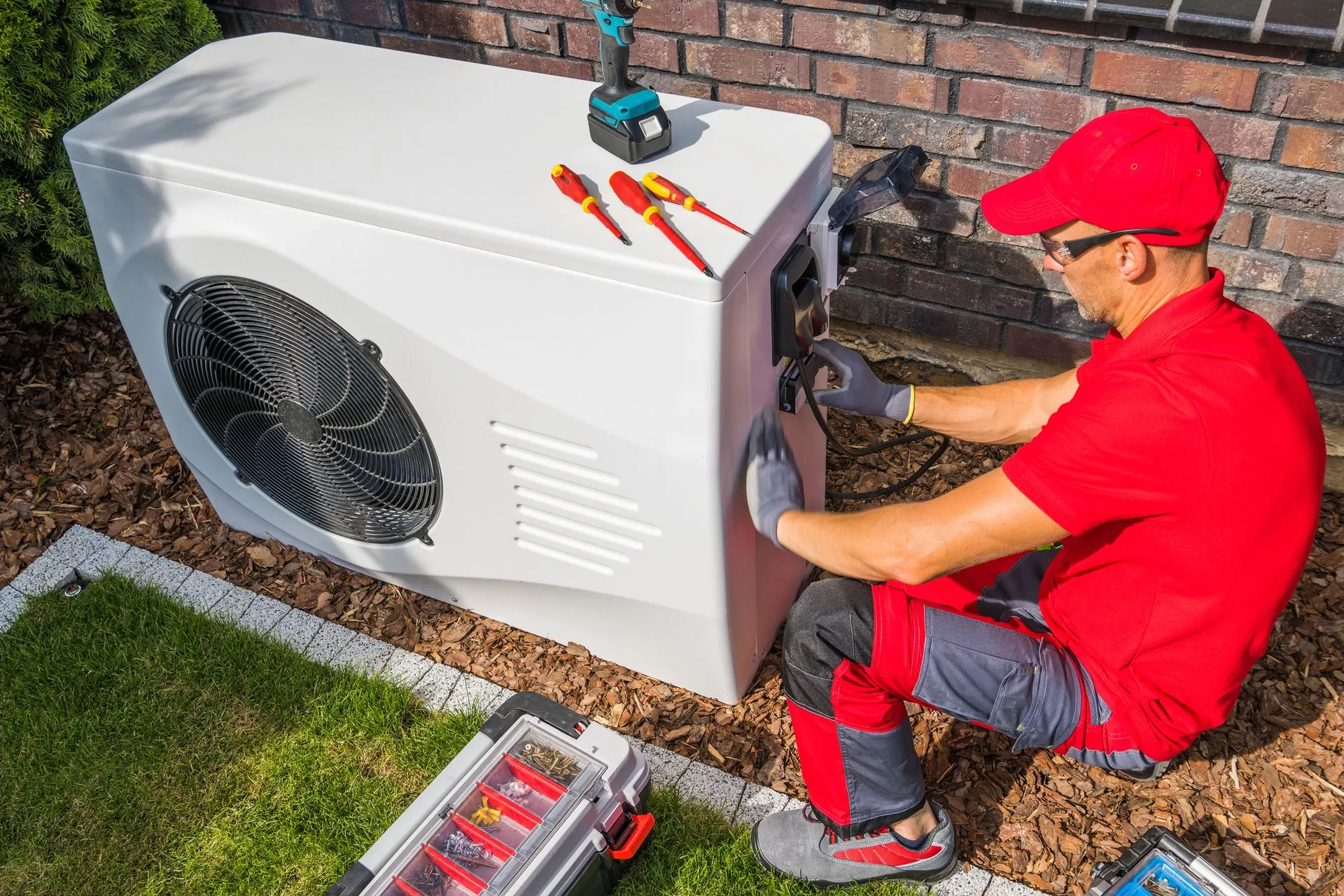 About HVAC in Freeburg, IL